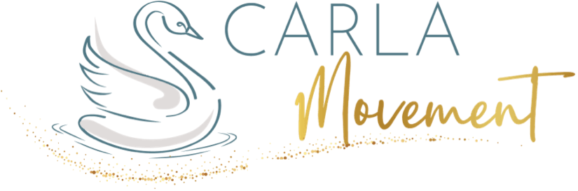 Logo Carla Movement