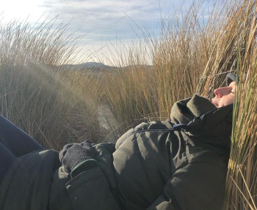 Thumbnail Diepe ontspanningssessie ‘Just Relax’ i.c.m. Reiki