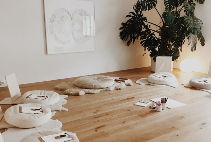 Thumbnail Ochtend Retreat voor vrouwen