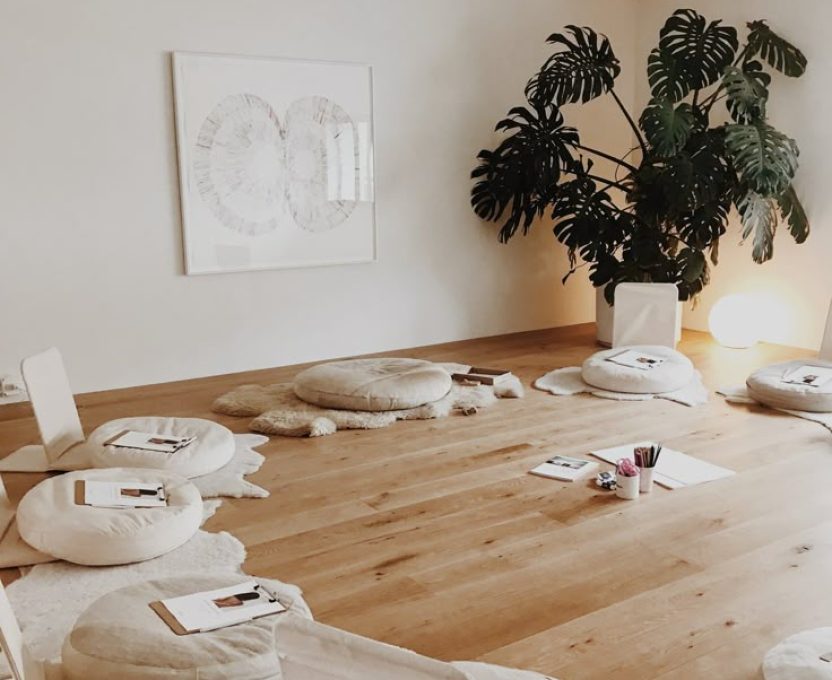 Thumbnail Ochtend Retreat voor vrouwen